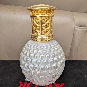 antique perfume bottle